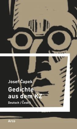 Gedichte aus dem KZ von Josef Capek portofrei bei bücher.de bestellen