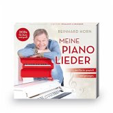 Meine Piano-Lieder