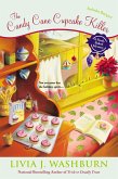The Candy Cane Cupcake Killer (eBook, ePUB)