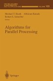 Algorithms for Parallel Processing (eBook, PDF)