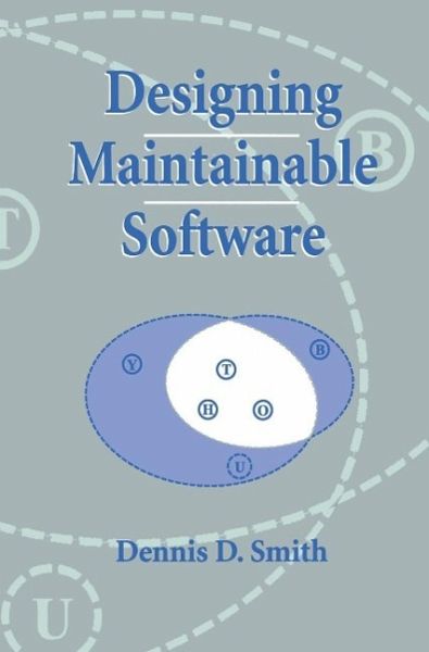 Designing Maintainable Software (eBook, PDF)