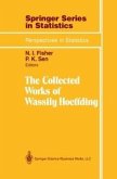 The Collected Works of Wassily Hoeffding (eBook, PDF)