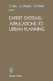 Expert Systems: Applications to Urban Planning (eBook, PDF)