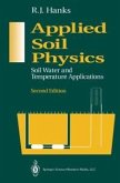 Applied Soil Physics (eBook, PDF)