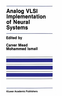 Cover Analog VLSI Implementation of Neural Systems (eBook, PDF)