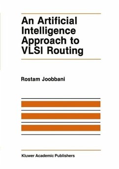 An Artificial Intelligence Approach to VLSI Routing (eBook, PDF) - Joobbani, R.
