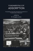 Fundamentals of Adsorption (eBook, PDF)