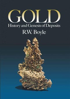 Gold (eBook, PDF) - Boyle