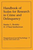 Handbook of Scales for Research in Crime and Delinquency (eBook, PDF)