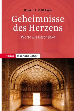 Geheimnisse des Herzens (eBook, PDF) - Gibran, Khalil