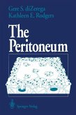 The Peritoneum (eBook, PDF)