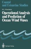 Operational Analysis and Prediction of Ocean Wind Waves (eBook, PDF)