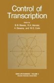 Control of Transcription (eBook, PDF)