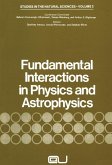 Fundamental Interactions in Physics and Astrophysics (eBook, PDF)