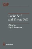 Public Self and Private Self (eBook, PDF)