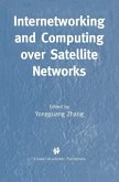 Internetworking and Computing Over Satellite Networks (eBook, PDF)