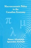 Macroeconomic Policy in the Canadian Economy (eBook, PDF)