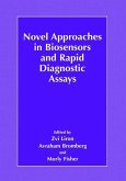 Novel Approaches in Biosensors and Rapid Diagnostic Assays (eBook, PDF)
