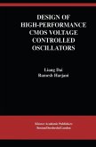 Design of High-Performance CMOS Voltage-Controlled Oscillators (eBook, PDF)