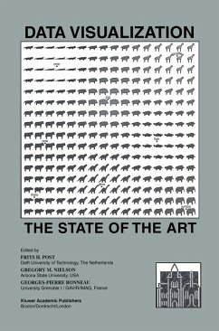 Cover Data Visualization (eBook, PDF)