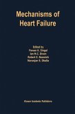 Mechanisms of Heart Failure (eBook, PDF)