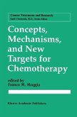 Concepts, Mechanisms, and New Targets for Chemotherapy (eBook, PDF)