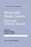 Head and Neck Cancer (eBook, PDF)