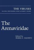 The Arenaviridae (eBook, PDF)