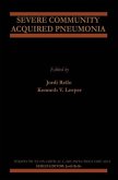 Severe Community Acquired Pneumonia (eBook, PDF)