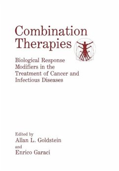 Combination Therapies (eBook, PDF)