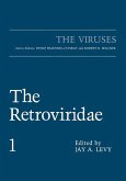 The Retroviridae (eBook, PDF)