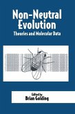 Non-Neutral Evolution (eBook, PDF)