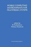 Mobile Computing Environments for Multimedia Systems (eBook, PDF)