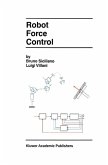 Robot Force Control (eBook, PDF)