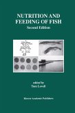 Nutrition and Feeding of Fish (eBook, PDF)