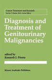 Diagnosis and Treatment of Genitourinary Malignancies (eBook, PDF)