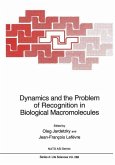 Dynamics and the Problem of Recognition in Biological Macromolecules (eBook, PDF)