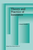 Theory and Practice of Insurance (eBook, PDF)
