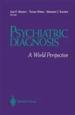 Psychiatric Diagnosis (eBook, PDF)