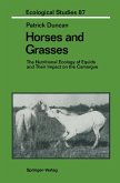 Horses and Grasses (eBook, PDF)
