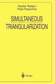 Simultaneous Triangularization (eBook, PDF)