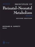 Principles of Perinatal-Neonatal Metabolism (eBook, PDF)