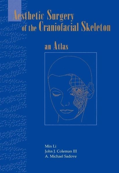 Aesthetic Surgery of the Craniofacial Skeleton (eBook, PDF) Aesthetic Surgery of the Craniofacial Skeleton (eBook, PDF)
