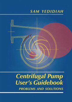 Cover Centrifugal Pump User's Guidebook (eBook, PDF)