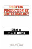 Protein Production by Biotechnology (eBook, PDF)