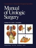 Manual of Urologic Surgery (eBook, PDF)
