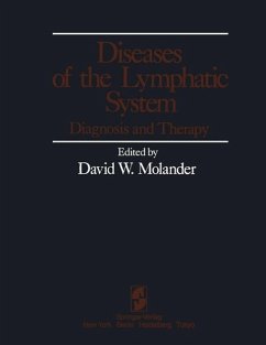 Diseases of the Lymphatic System (eBook, PDF)