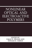 Nonlinear Optical and Electroactive Polymers (eBook, PDF)