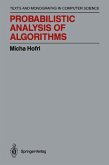 Probabilistic Analysis of Algorithms (eBook, PDF)