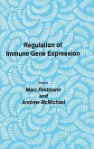 Regulation of Immune Gene Expression (eBook, PDF)